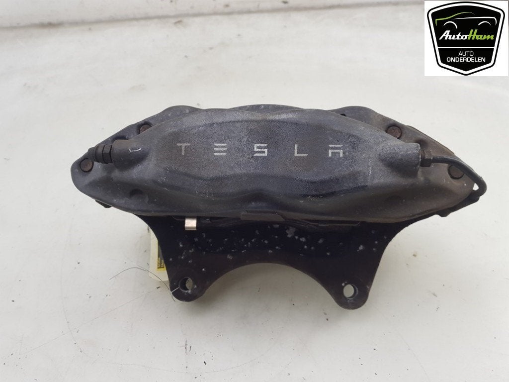 ETRIER DE FREIN AVANT GAUCHE (|100779400C|100779401D|1042639, Dhr. J. Ham, Administratie@autoham.nl, Utilisé, Autres marques automobiles