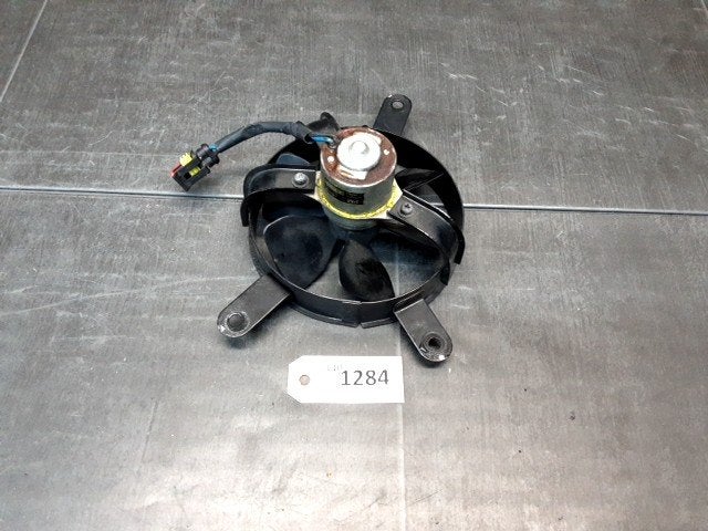 749 (S) 2003 - 2006 Ducati Radiator Ventilator D1-61563