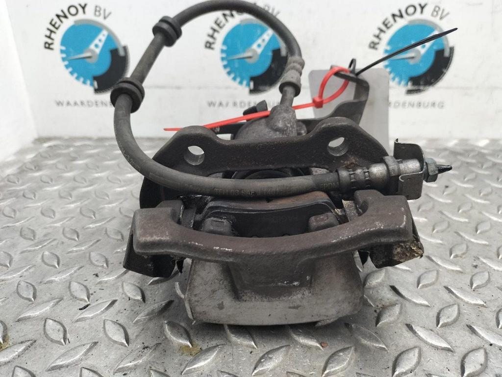 MINI (BMW) MINI F55 One 1.2 One Pepper Bns.  REM KLAUW 2015, Enlèvement ou Envoi, Utilisé, ARN reconnu