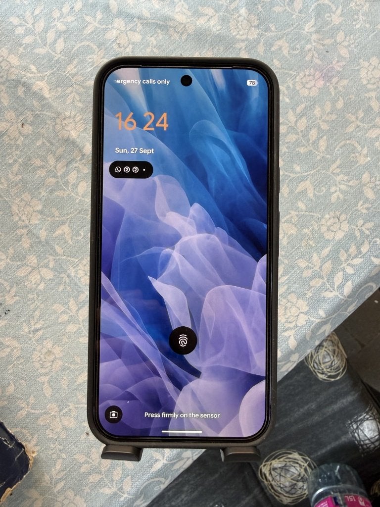 Google Pixel 10 Pro XL 256gb, Ophalen of Verzenden, Zo goed als nieuw, Klassiek of Candybar, Zonder simlock