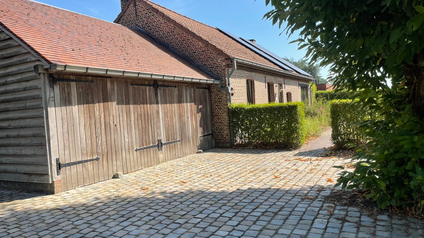 Huis te koop in Keerbergen, 180 m², 500 tot 1000 m², Vrijstaande woning, 3 kamers