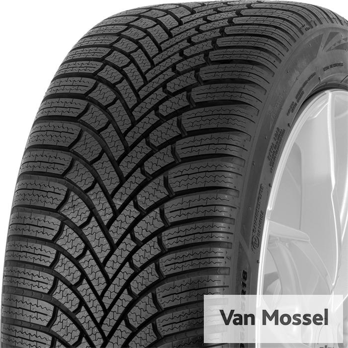 Bridgestone Blizzak 6 255/45/R19 104W, 19 inch, 255 mm, -, -