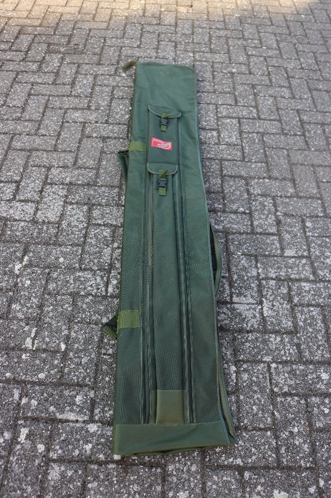 Elite foudraal 3 rod, Ophalen, Gebruikt, Overige typen