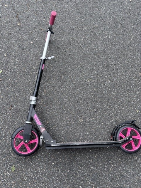 trotinette oxelo, Enlèvement, Utilisé, Step simple, Decathlon