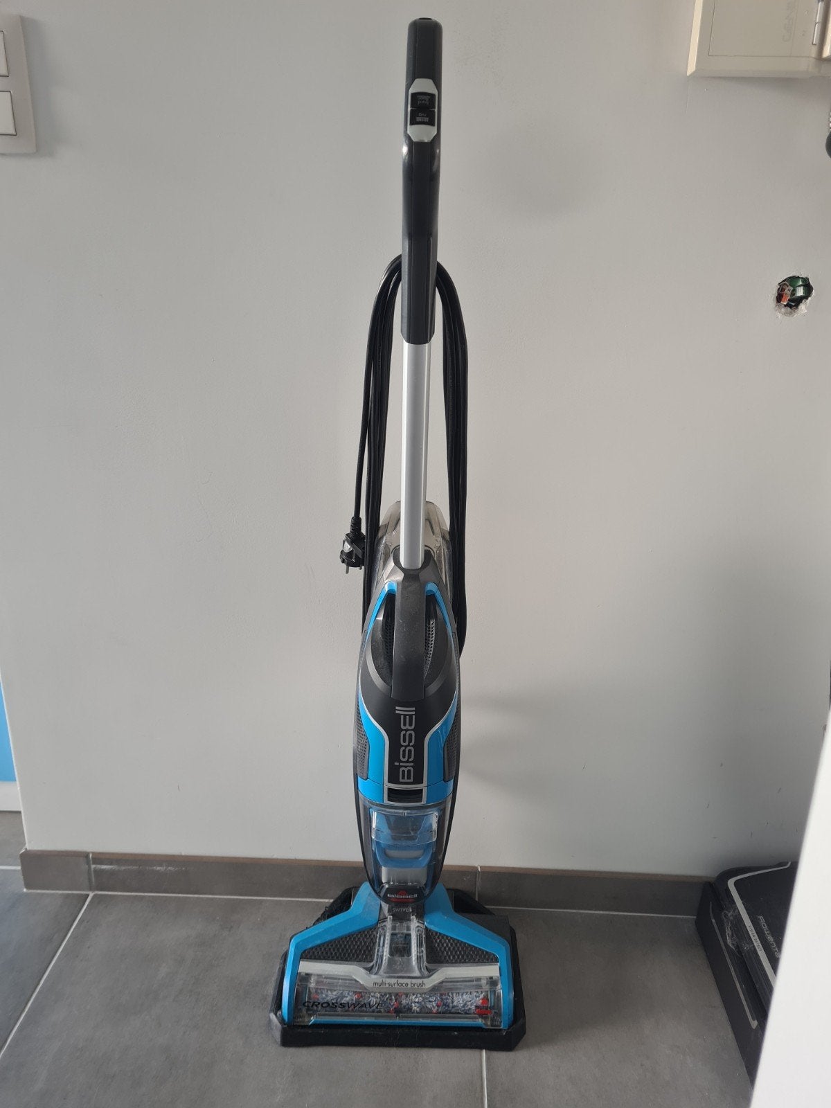 Bissel Crosswave, Electroménager, Aspirateurs, Enlèvement