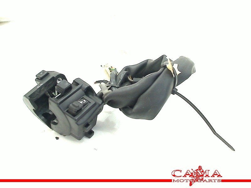 COMMUTATEUR GAUCHE Honda CBR 125 R 2015-2016 (CBR125R JC50), Dhr. S. di Majo, Utilisé, Info@cama-motorparts.nl, P.J. Troelstraweg 8 8
3144 CX  MAASSLUIS, NL