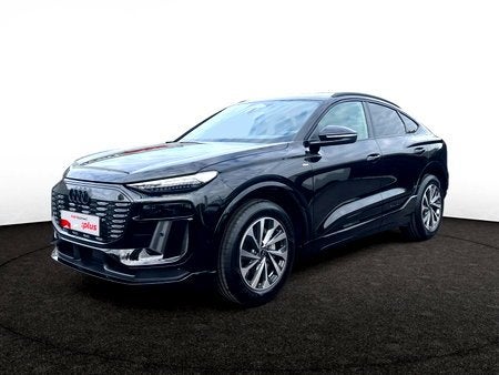 Audi Q6 Sportback e-tron -NIEUW- Corporate S e-tron performa, Autos, Achat, Automatique, https://public.car-pass.be/vhr/4e7da6e9-b1dd-457c-b756-191c6658c4e3