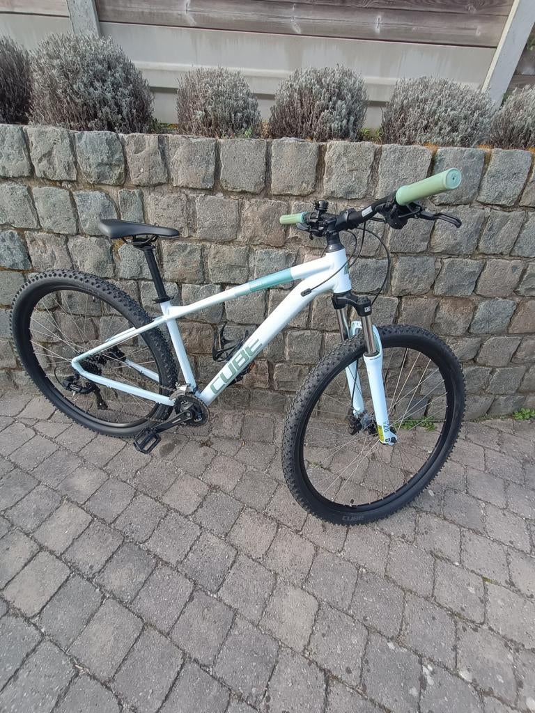 Mountainbike cube Access maat M, Ophalen