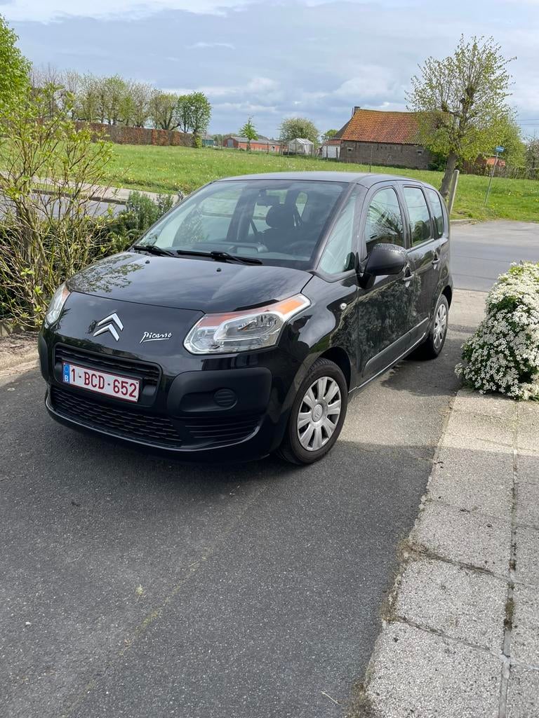 Citroen c3 Picasso, Auto-onderdelen, Ophalen, Gebruikt, Citroën