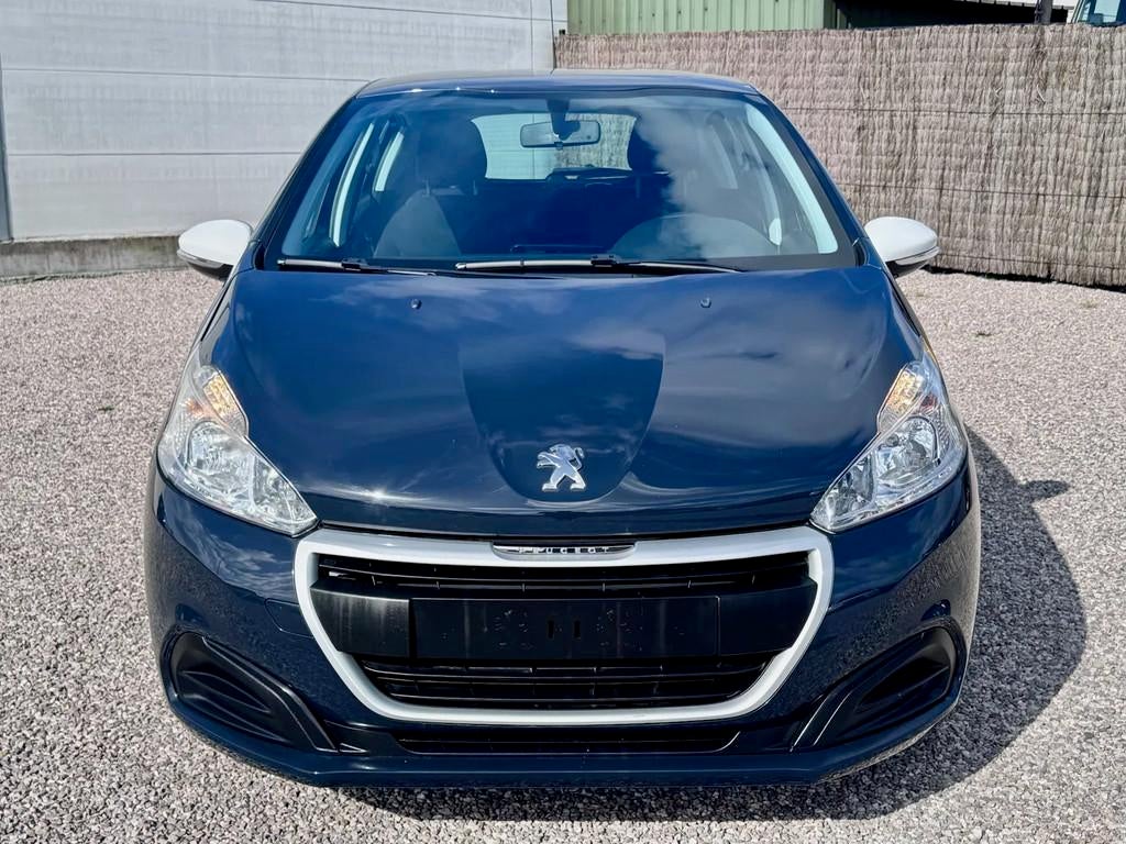 Peugeot 208 1.2Puretech*LIKE, Achat, 50 kW, Euro 6, Entreprise