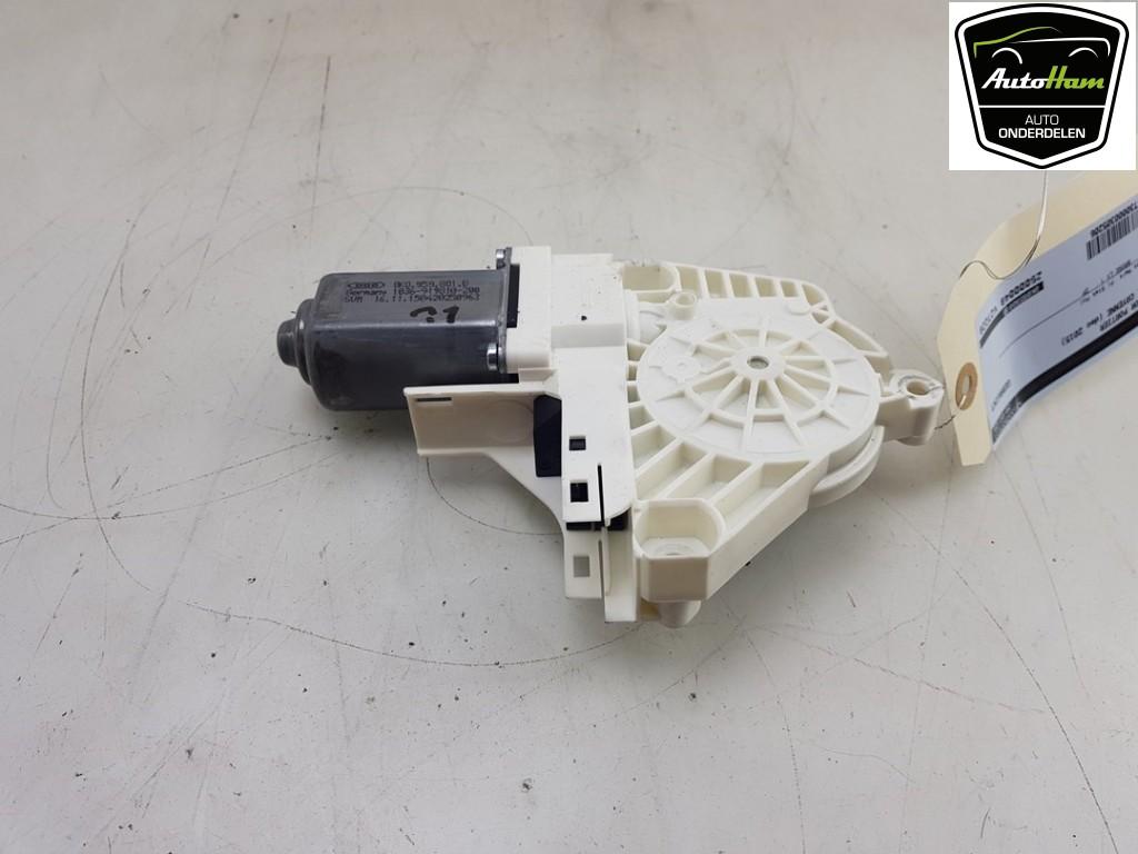 MOTEUR LEVE VITRE ELECTRIQUE Porsche Cayenne II (92A), Utilisé, Porsche