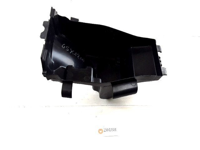 GSX1200 1998 - 2000 Suzuki Batterijbak D1-38067