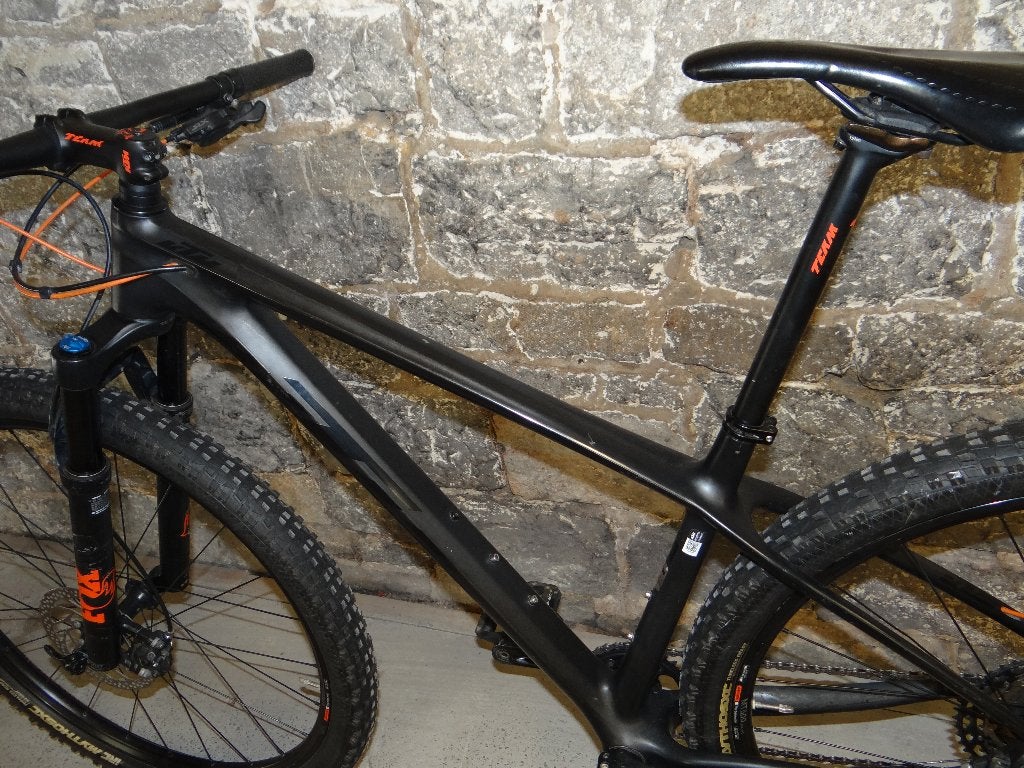 VTT KTM Myroon Pro 2020 H/F, Vélos & Vélomoteurs, Autres marques, Enlèvement, Utilisé, Hommes