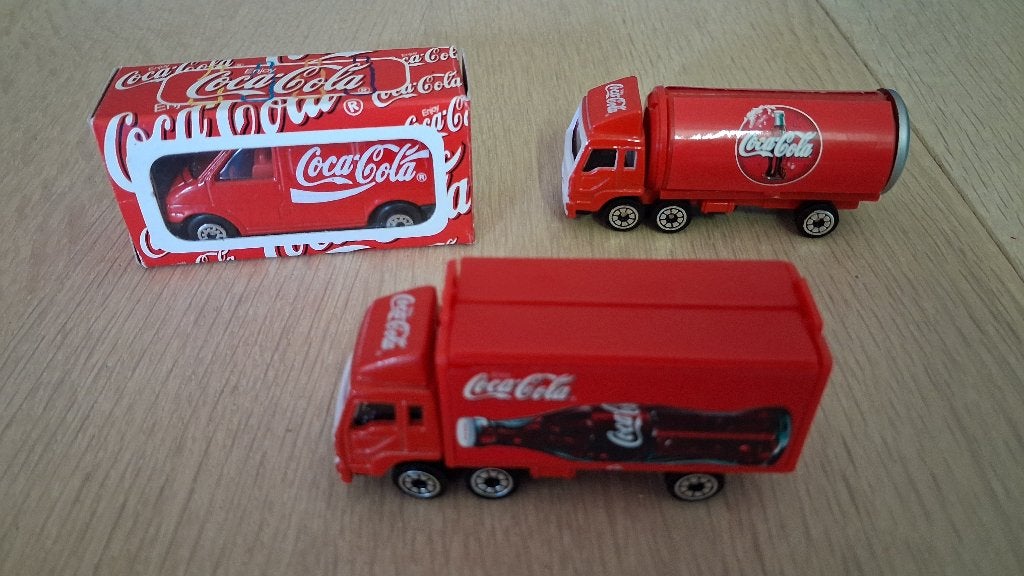 Autos et camions, Enlèvement, Utilisé, Voitures
