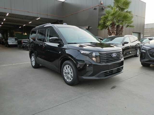 Ford Tourneo Courier 1.0 i benzine 125pk Automaat Titanium, Achat, Euro 6, Entreprise, https://public.car-pass.be/vhr/f6191efa-c8c3-4959-9dab-487914fb5387