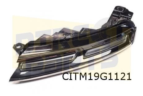 Citroën C5 Aircross dagrijlicht L (LED) Origineel! 981800518, Neuf, -, -, Envoi