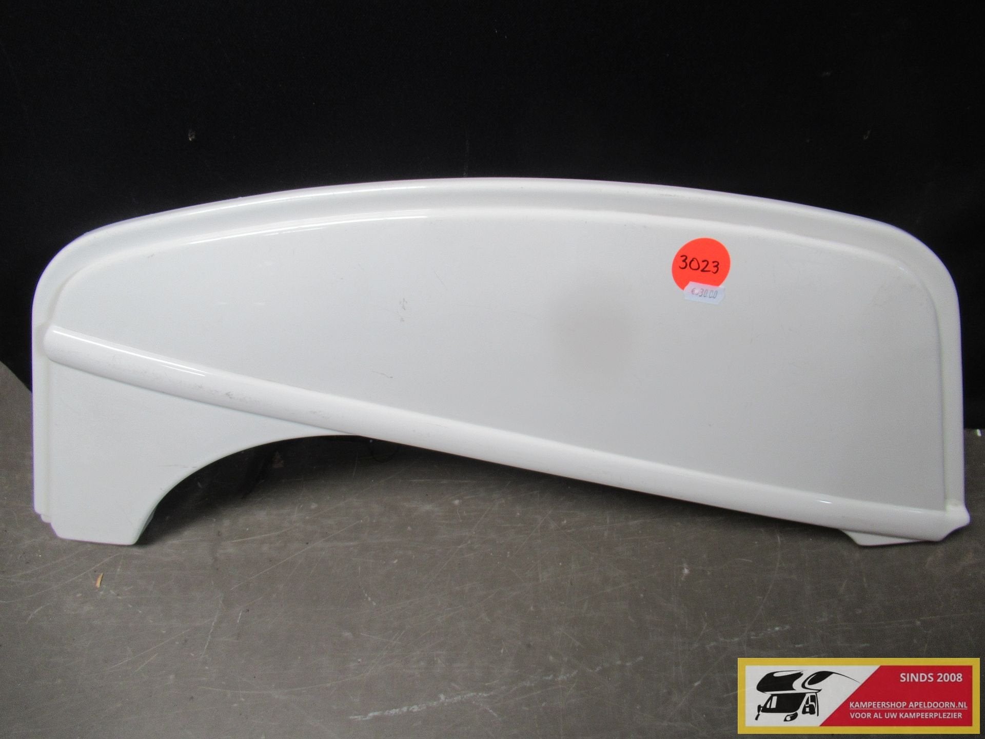 randwielkast nr. 3023, -, Comme neuf, -, -