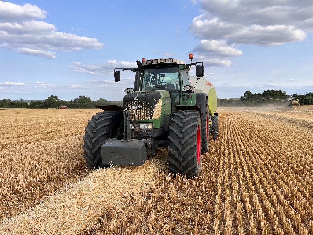 fendt 926, Enlèvement ou Envoi, Plus de 160 ch, Fendt, Plus de 10 000