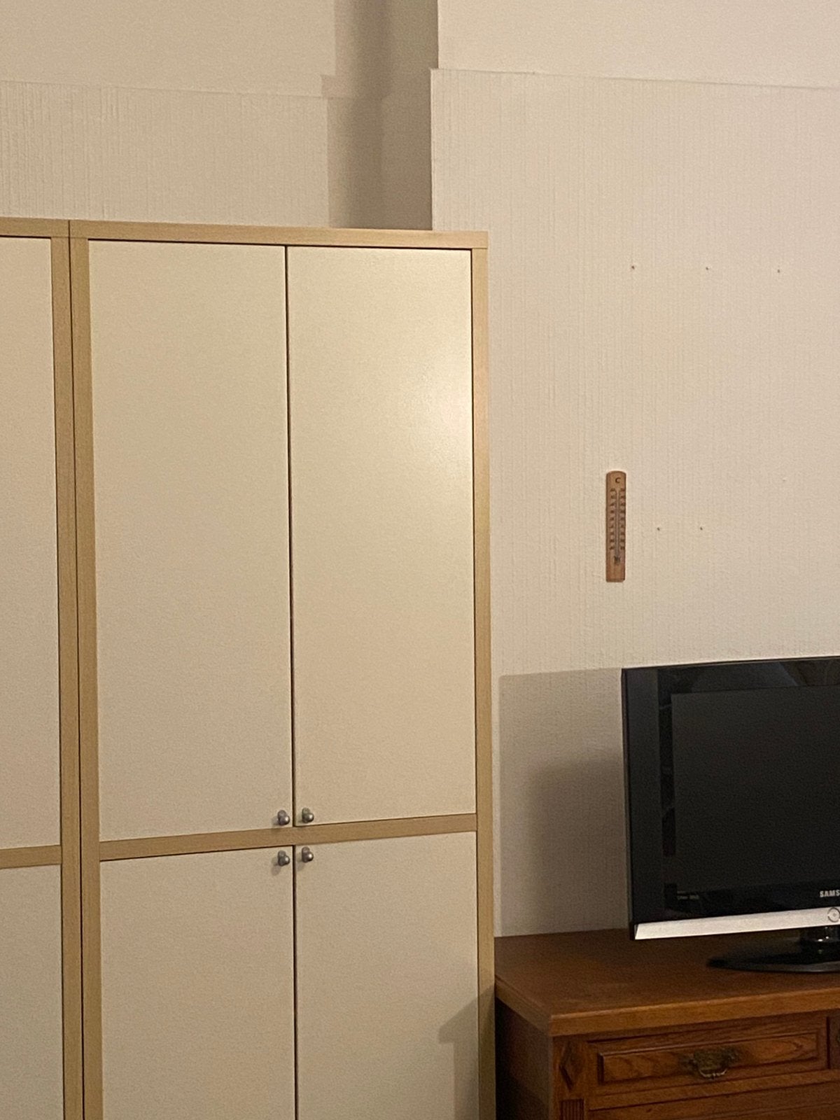 Grandes armoires de rangement, Maison & Meubles, Avec tablette(s), Comme neuf, Enlèvement, 50 à 100 cm