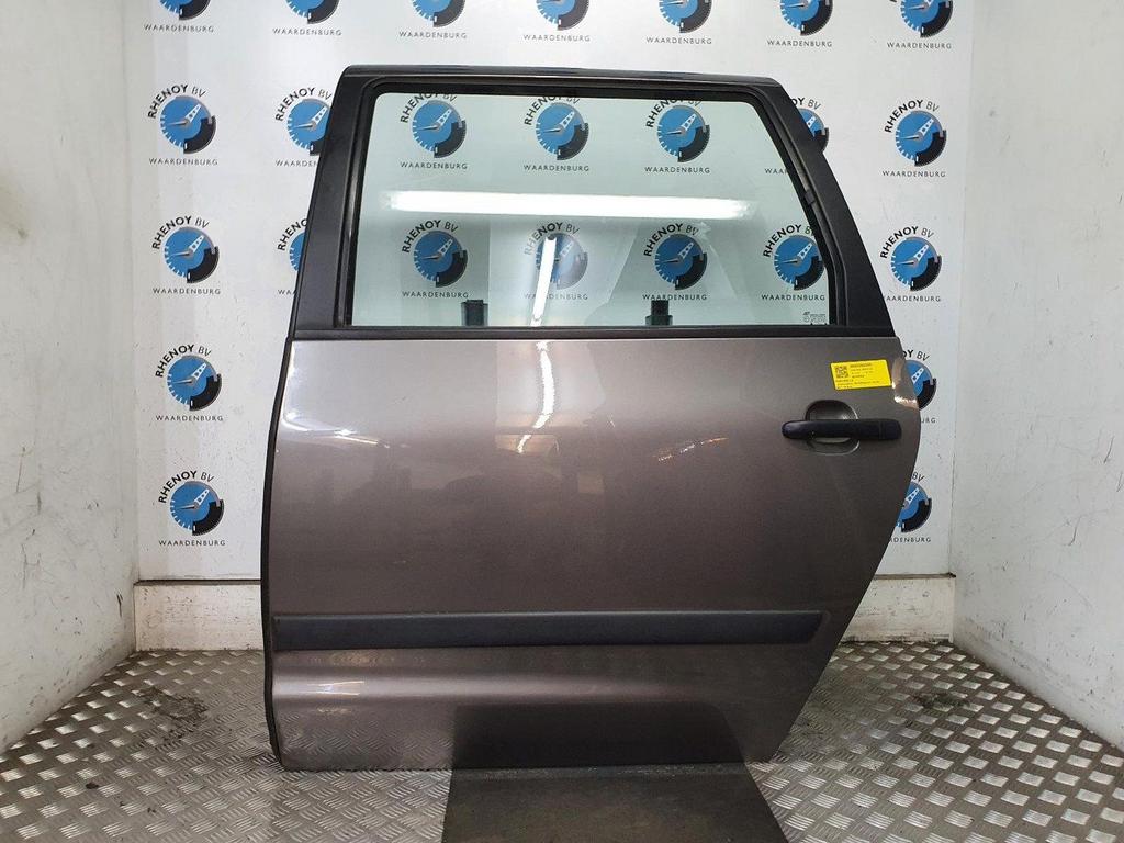 VOLKSWAGEN SHARAN 2.0 Trendline  PORTIER LA  2008, Auto-onderdelen, Ophalen of Verzenden, Gebruikt, Stiba lid