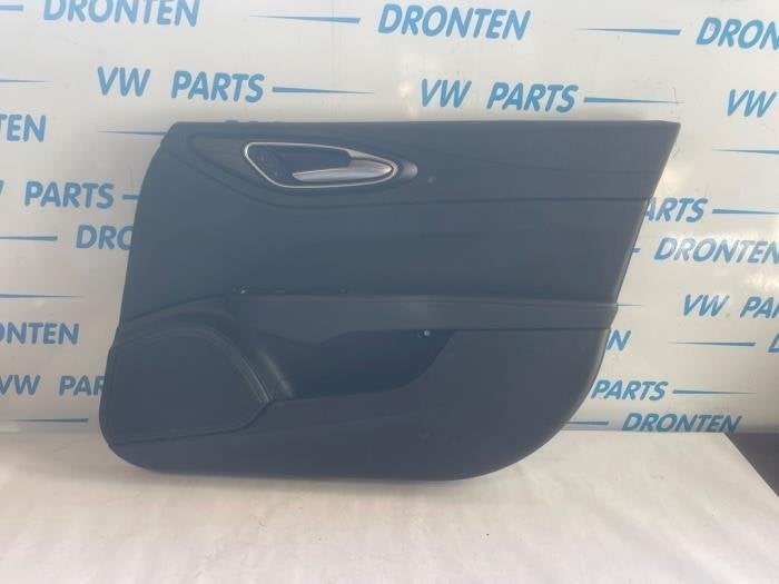Revêtement portière 4portes avant droite d'un Alfa Romeo G, -, 3 mois de garantie, Utilisé, Alfa Romeo