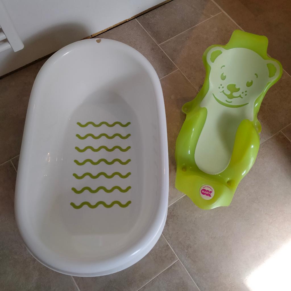 badje baby Ikea, Kinderen en Baby's, Badjes en Verzorging, Ophalen, Gebruikt, Badje, Overige merken