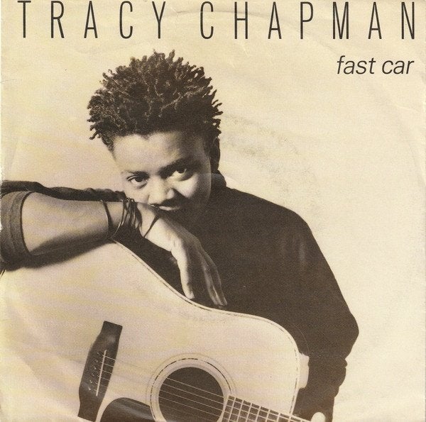 tracy chapman, Ophalen of Verzenden