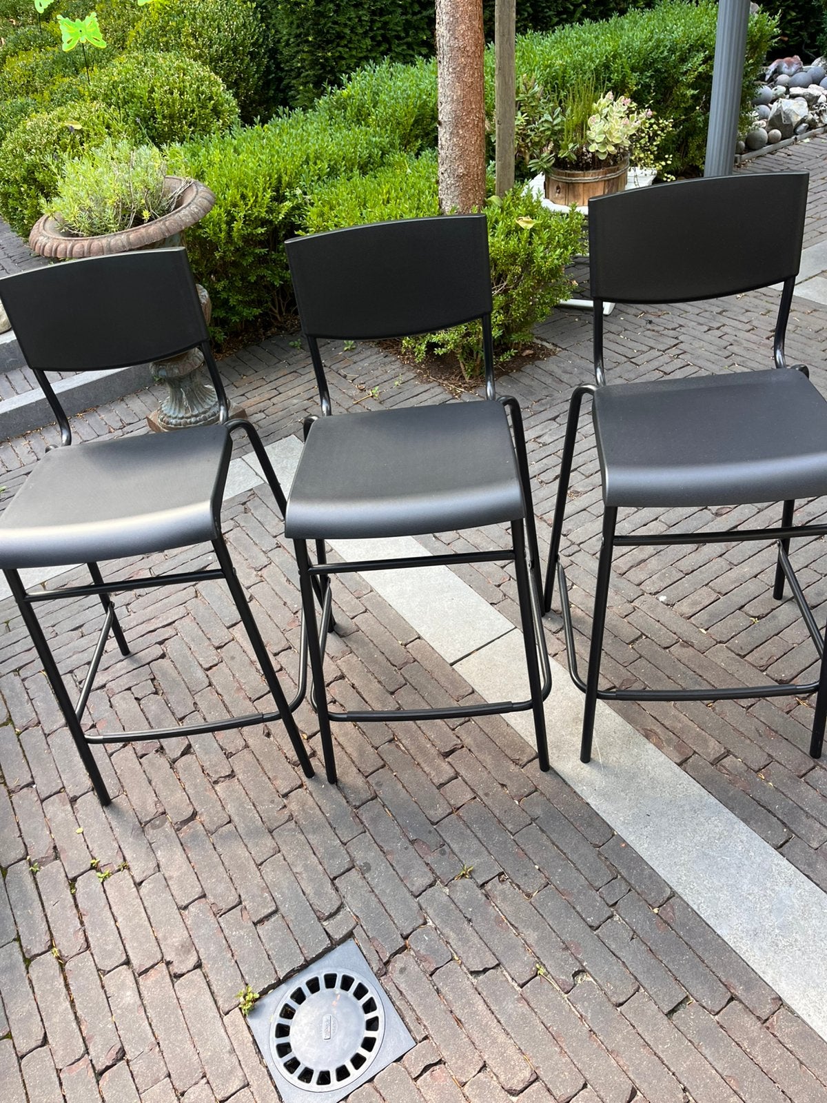 Nieuw van ikea, Ophalen, Zo goed als nieuw