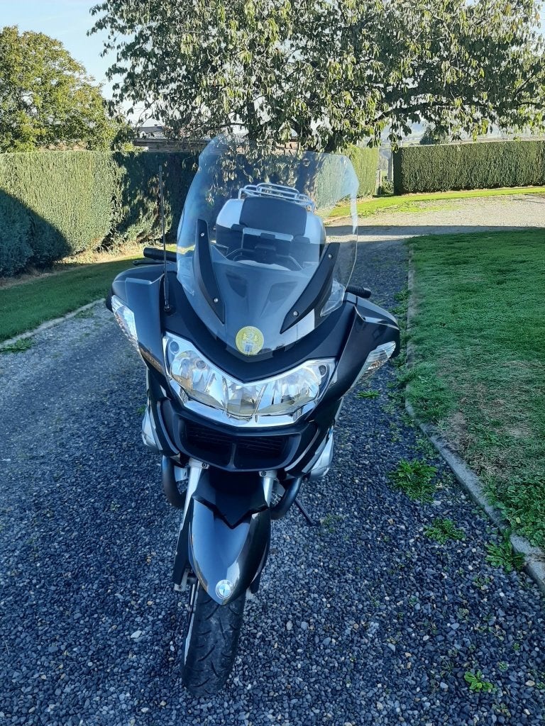 Moto BMW, Motos, Permis Moto A, Tourisme, Occasion, Jusqu'à 11 kW