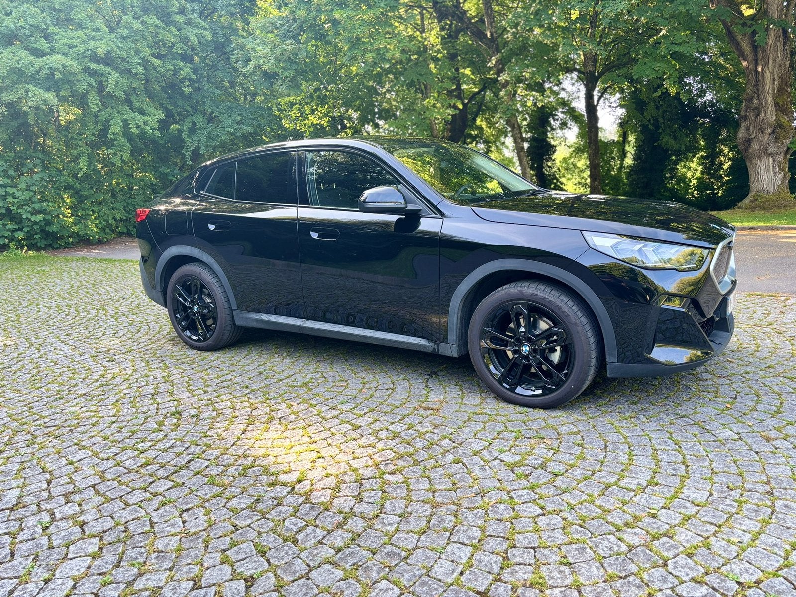 Bmw IX2, Autos, Achat, IX2, Euro 6, 5 portes
