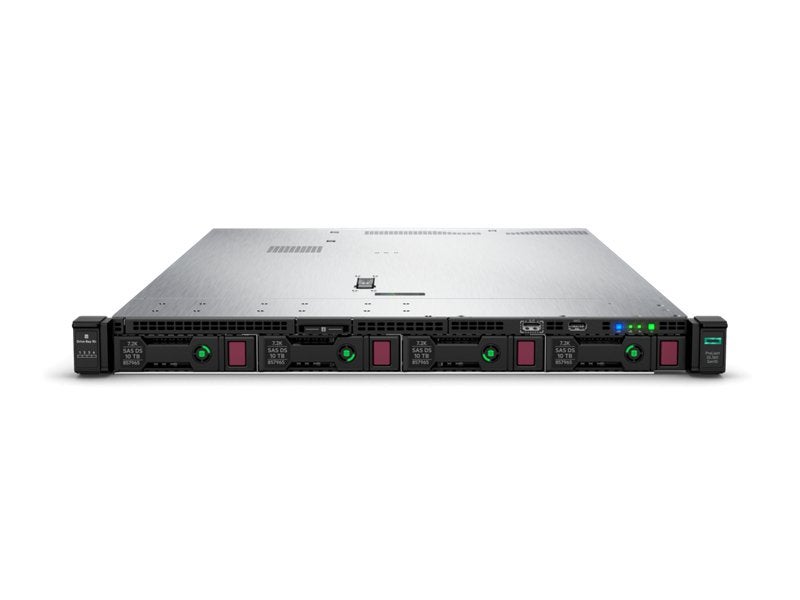 HPE ProLiant DL360 Gen10 LFF, Computers en Software, Hewlett Packard Enterprise B.V., Startbaan 16, 1187 XR Amstelveen, Nederland