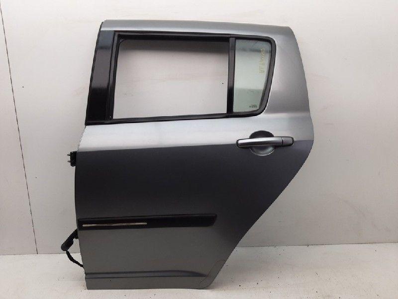 PORTE GAUCHE ARRIÈRE Suzuki Swift (ZA / ZC / ZD1 / 2/3/9), Utilisé, Arrière, Suzuki, Porte