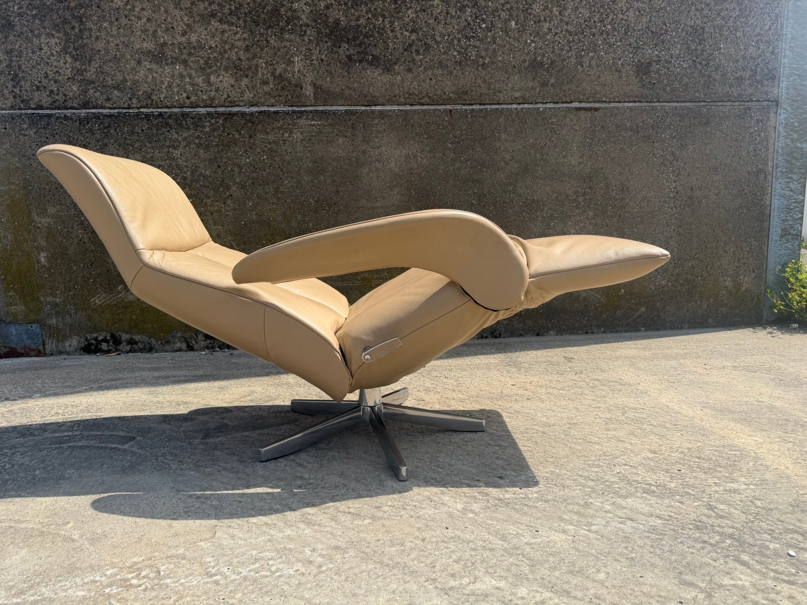 Recente Jori Symphony Medi Mono-move Celia Mastica TOPSTAAT!, Ophalen of Verzenden, Stressless conform himolla hukla leolux rolf benz natuzzi