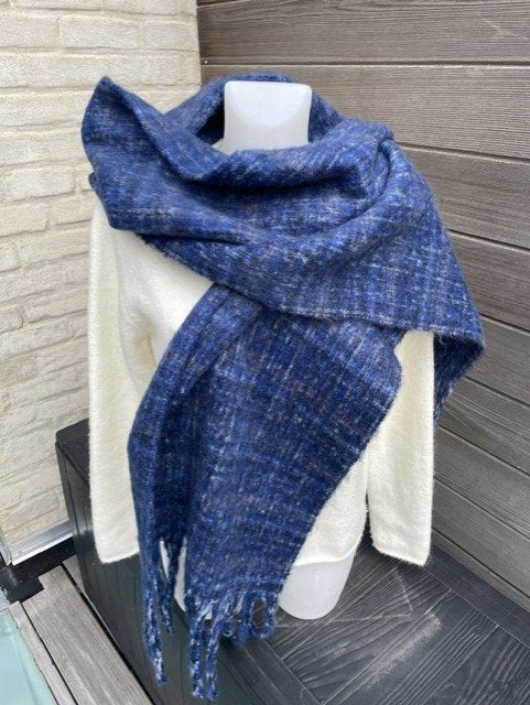 Wintersjaal Veritas, Vêtements | Femmes, Veritas, Enlèvement ou Envoi, Porté, Écharpe
