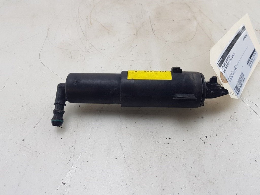 KOPLAMPSPROEIER BMW 3 serie (E92) (01-2005/12-2013), Gebruikt, BMW