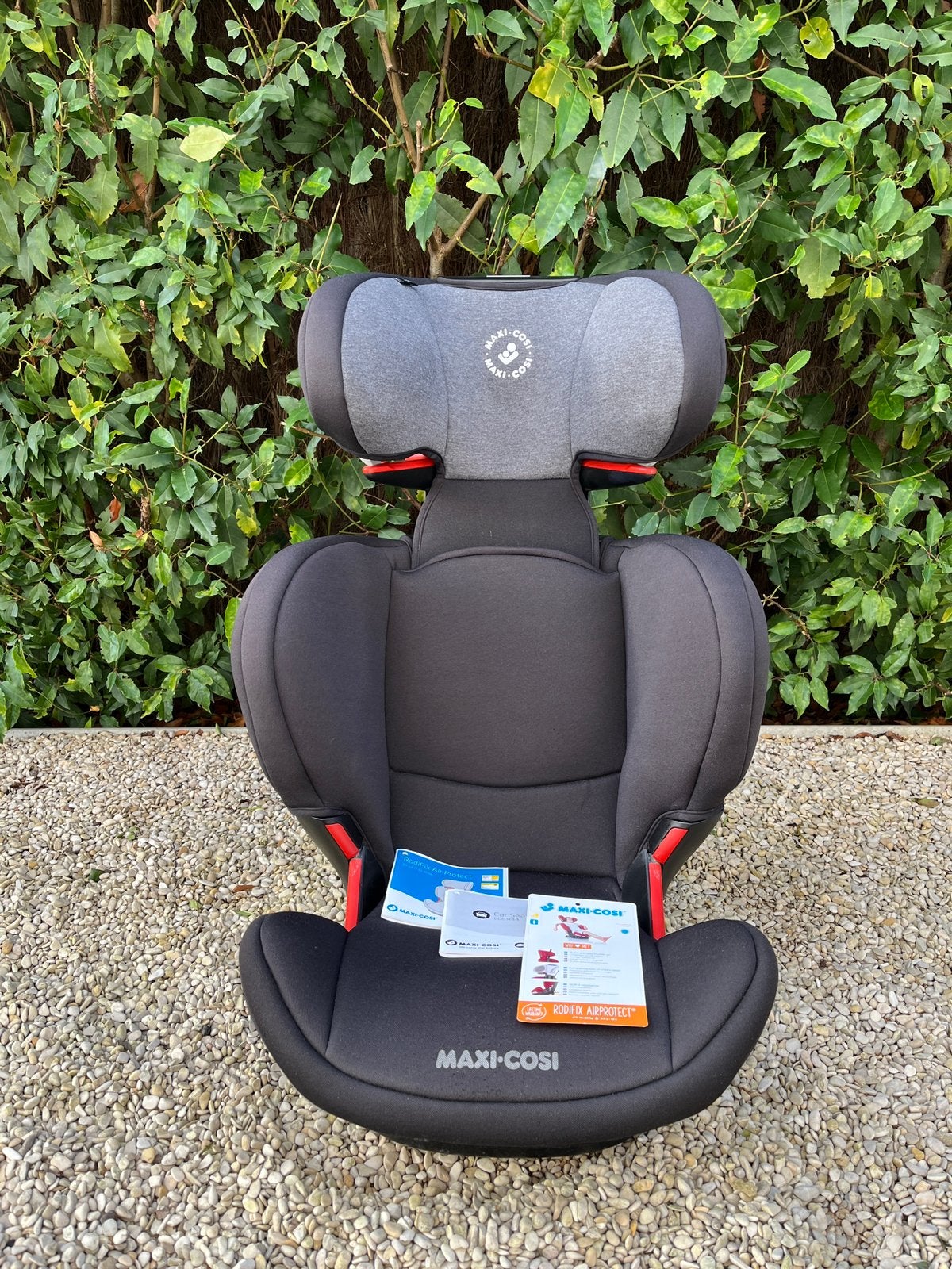 Siège auto Maxi Cosi Rodifix, 15 à 36 kg, Enlèvement, Utilisé, Maxi-Cosi