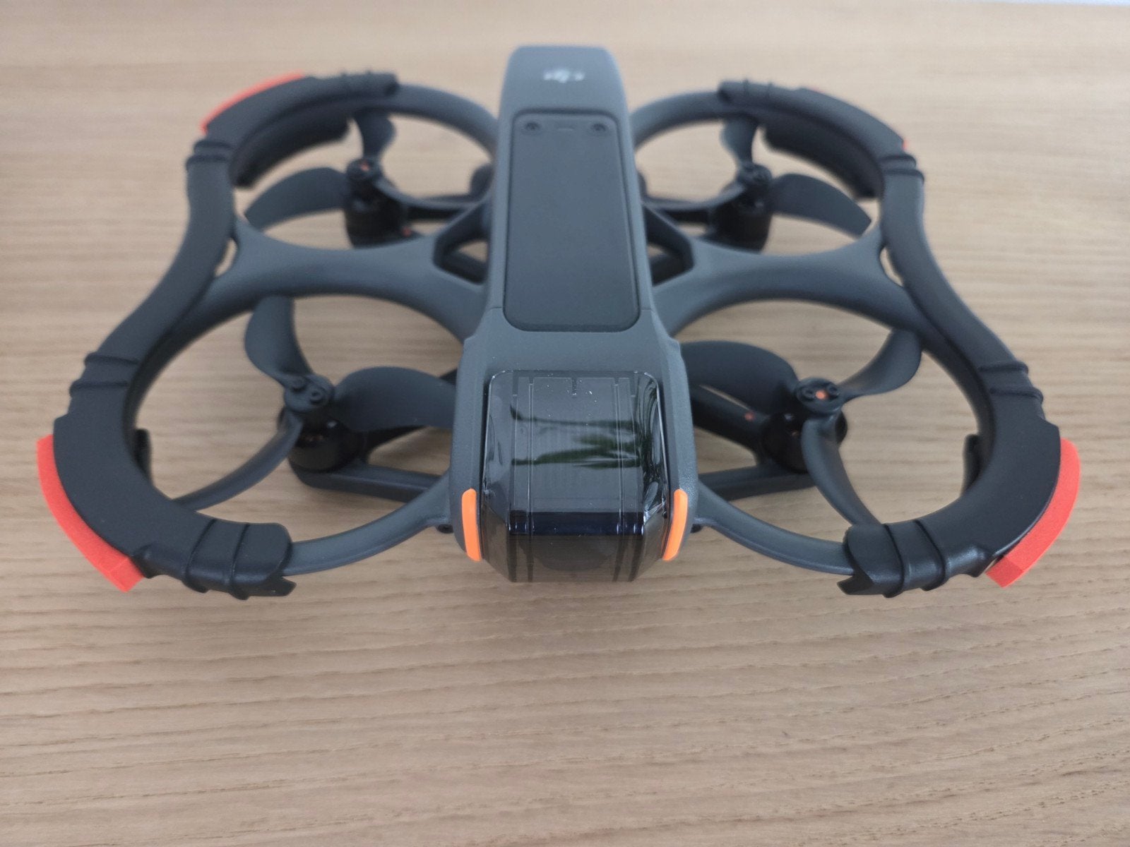 DJI Avata 2 avec tous les accessoires comme neufs., Enlèvement, DJI