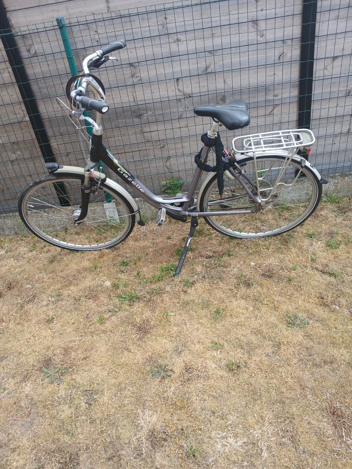 gazelle, Fietsen en Brommers, Fietsen | Dames | Damesfietsen, Ophalen, Gazelle