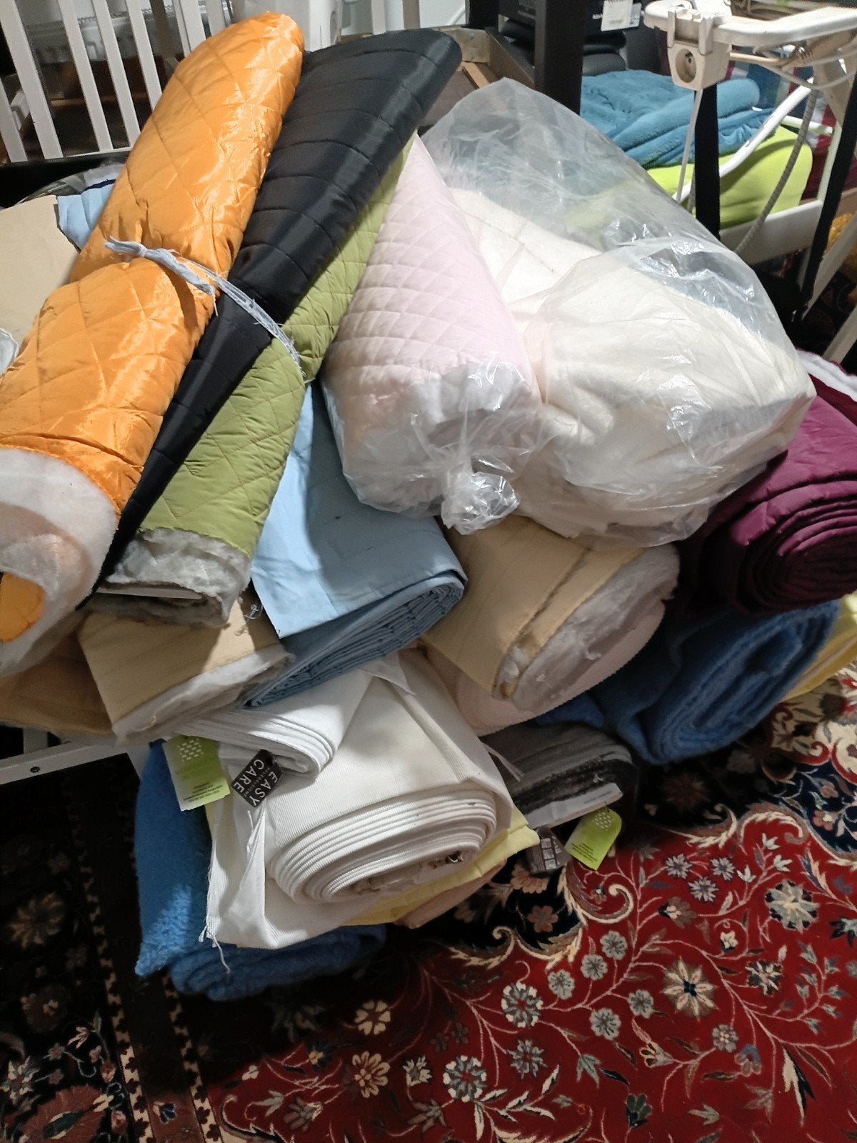 Stoffen, Kleding | Heren, Stropdassen, Ophalen