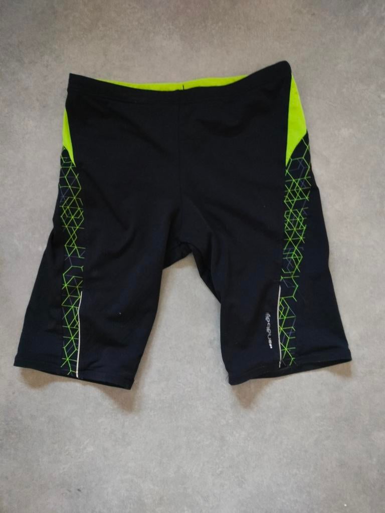 Zwembroek zwemjammer nabaiji decathlon Maat M/L, Enlèvement ou Envoi, Taille 48/50 (M)