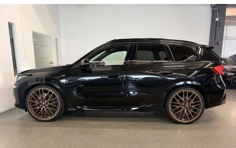 Kit d'été BMW X1 U 11 19 pouces neuf, Neuf, Pneus et Jantes, 245 mm, Véhicule de tourisme