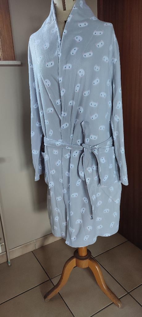Peignoir " Femme", La redoute, Enlèvement ou Envoi, Comme neuf, Taille 42/44 (L)