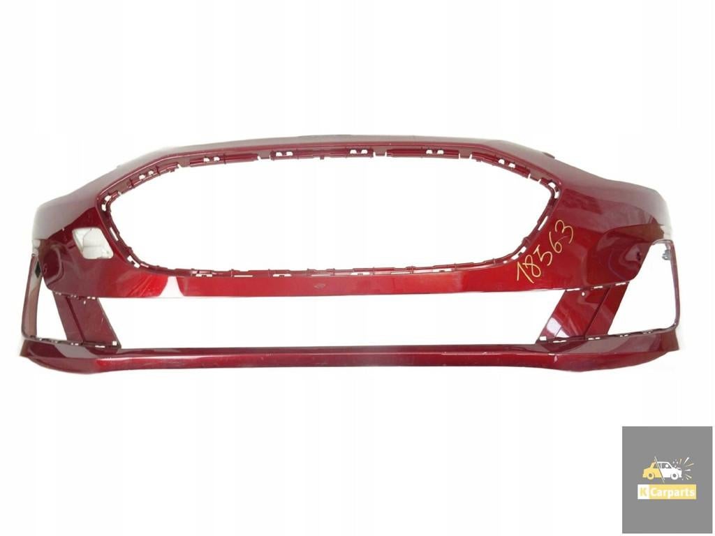 Ford Focus 4 MK4 18- Voorbumper VIGNALE, Gebruikt, Info@ford.com, Ford, Bumper
