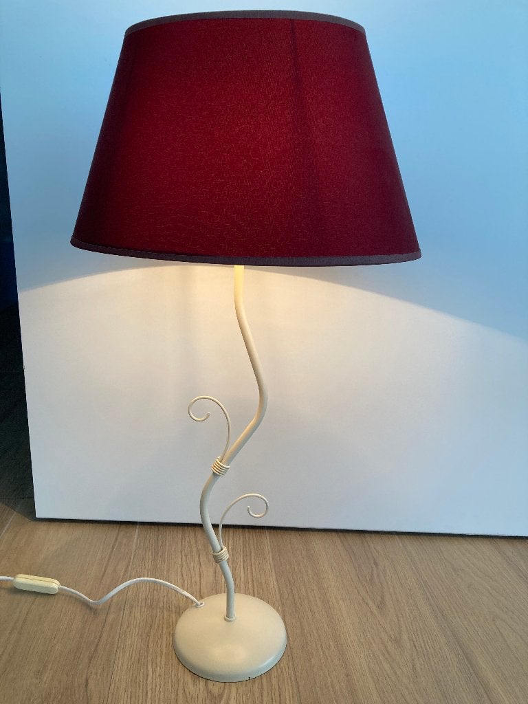 Lampadaire, Autres styles, Comme neuf, Autres couleurs, Enlèvement