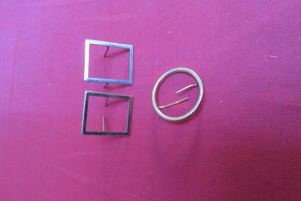 Schouderstukbadge voor Tankbataljon, Verzamelen, Ophalen of Verzenden, Landmacht, Embleem of Badge