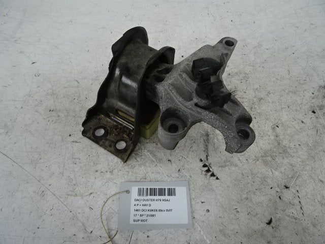 MONTAGE MOTEUR Dacia Duster (HS) (01-2009/01-2018), Autos : Pièces & Accessoires, Dacia, Mevr. I. Hauben, Utilisé, Rue de l'Espoir 34 34
4030  GRIVEGNÉE, BE