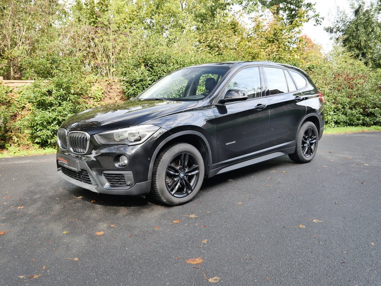 BMW X1 18i s drive 1ste Eigenaar + onderhoudshistoriek, Autos, https://public.car-pass.be/vhr/fb5d25b5-8ef6-4e24-af6d-099cadc57397