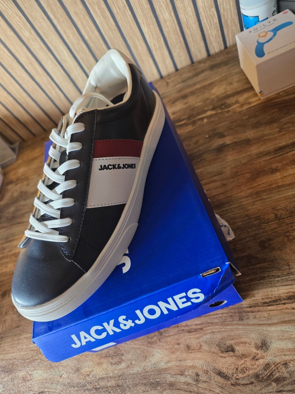 schoenen nieuw jack and Jones maat 42 eu, Ophalen of Verzenden, Nieuw
