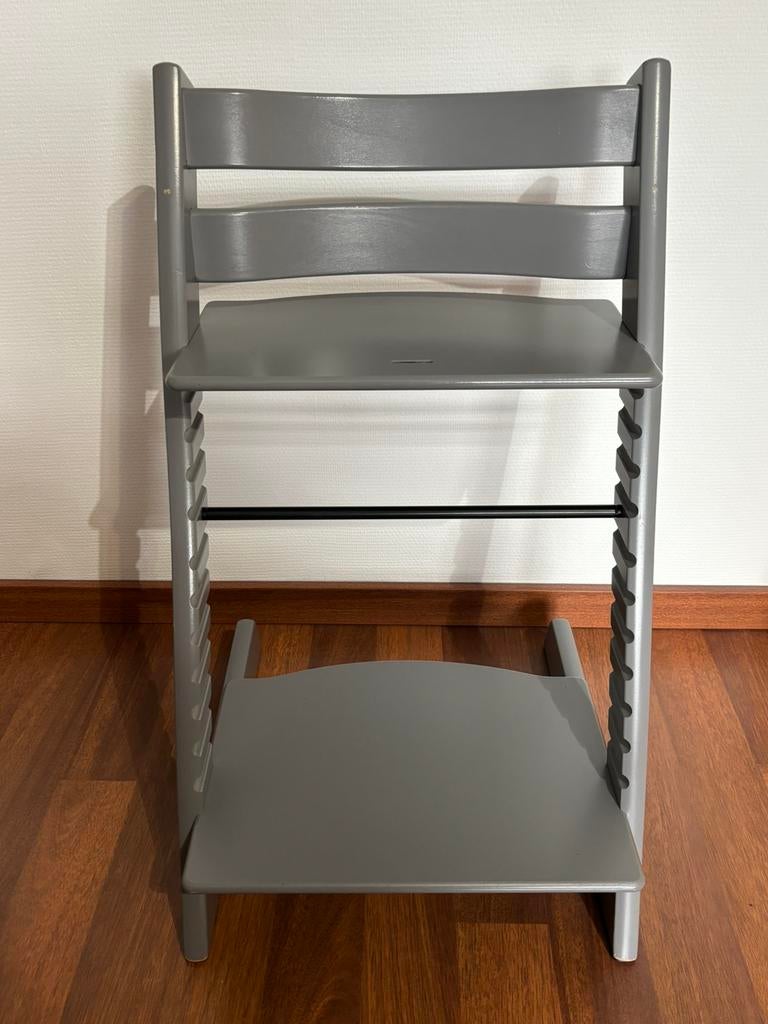 Stokke Tripp Trapp, Kinderen en Baby's, Ophalen, Zo goed als nieuw