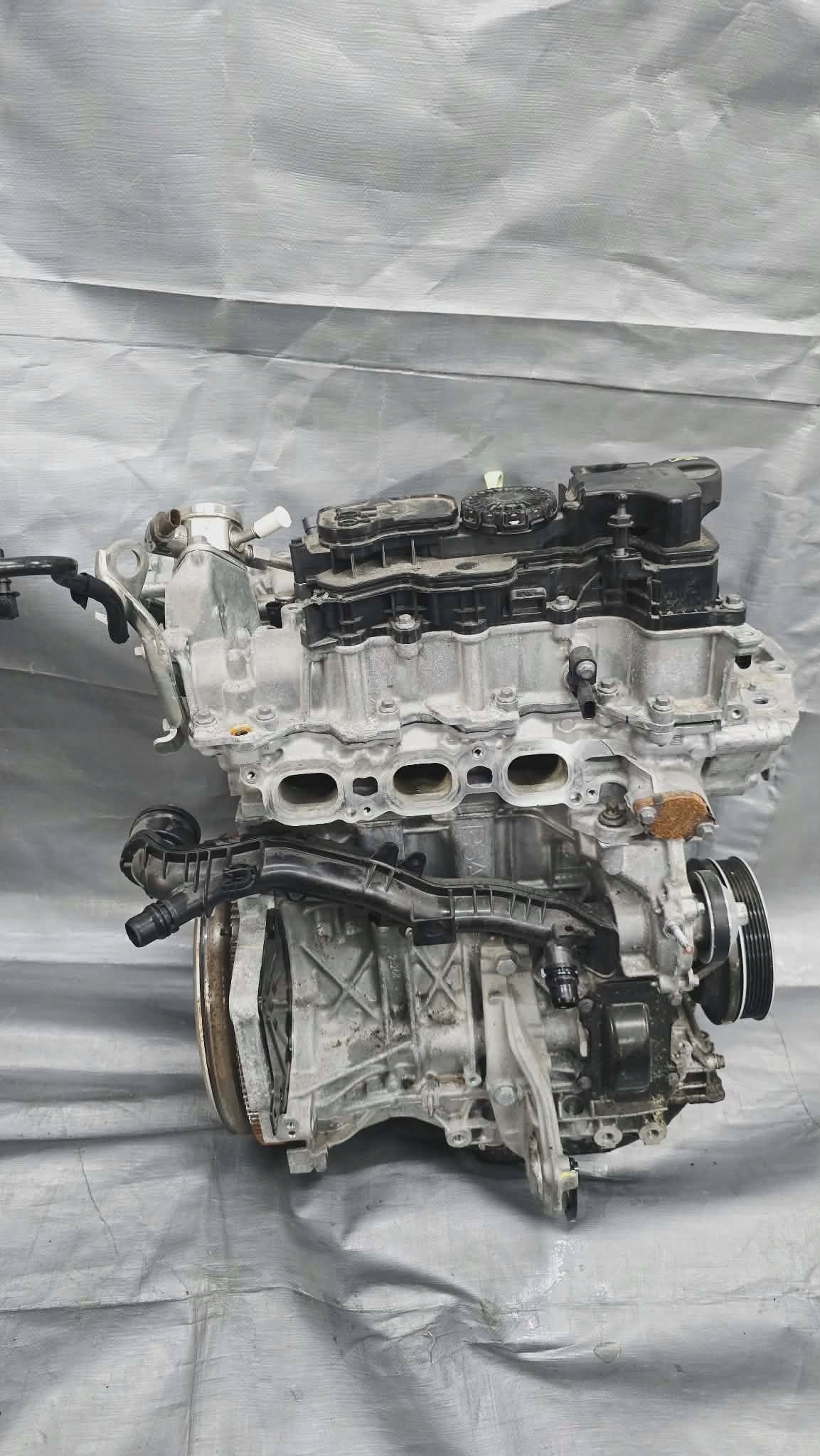 Moteur HPY Nu 308 PEUGEOT, Autos : Pièces & Accessoires, Moteurs & Accessoires, Envoi, Utilisé, Daihatsu